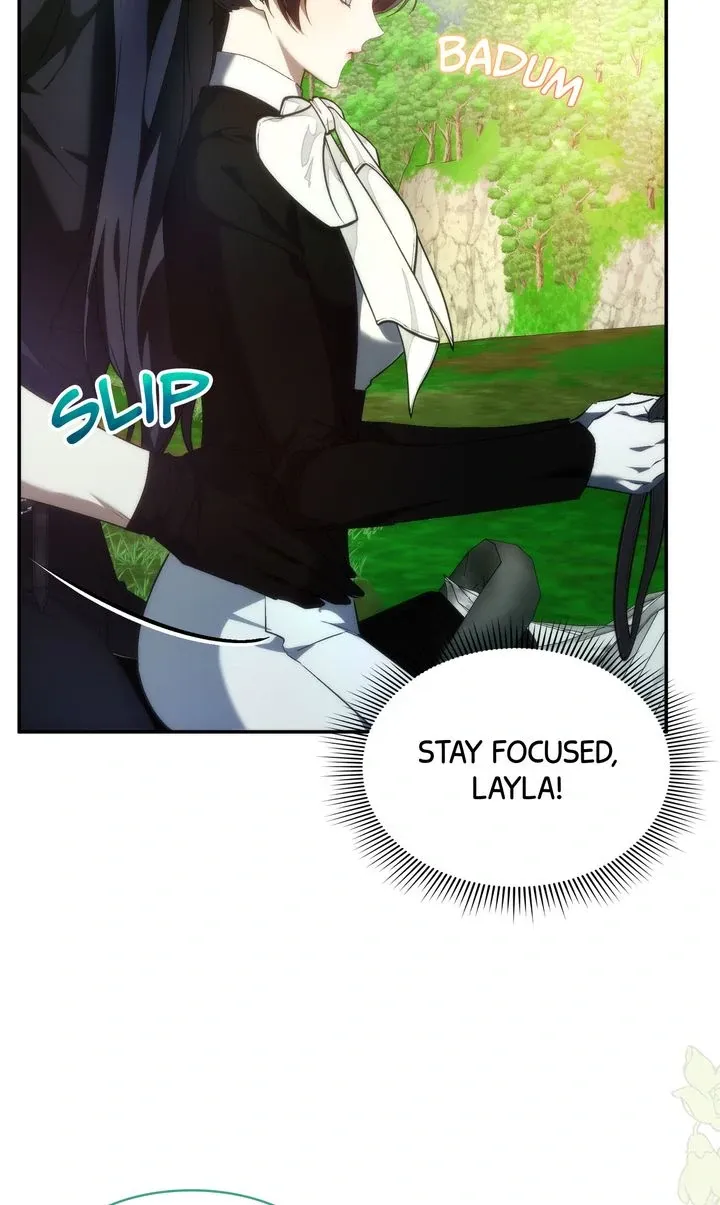 Trash Will Always Be Trash Chapter 92 page 71 - 