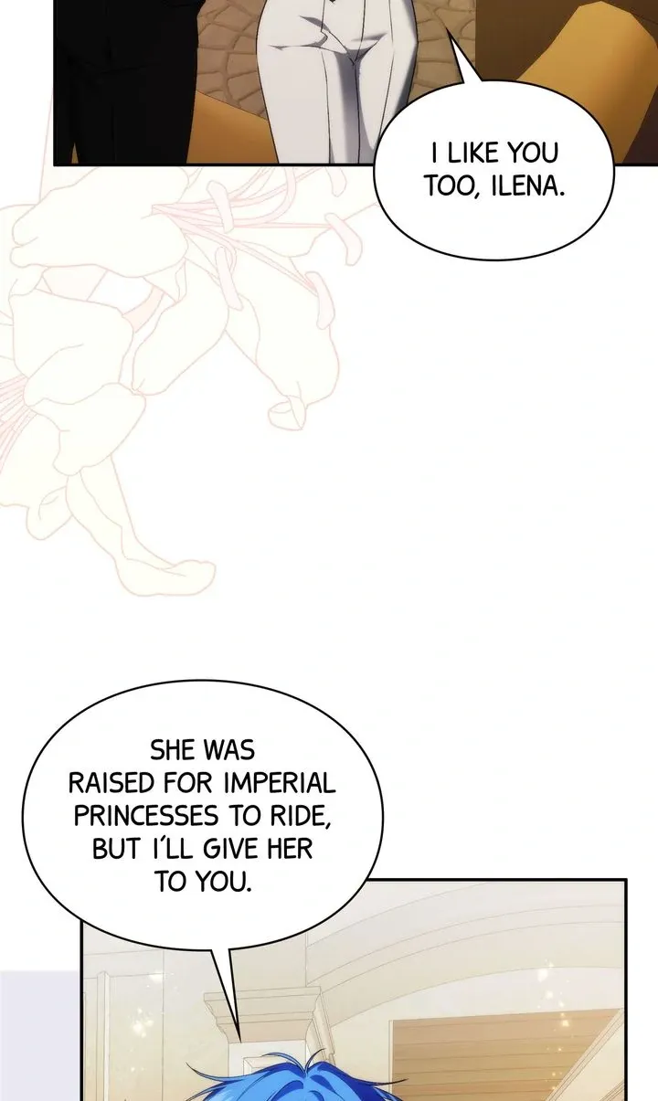 Trash Will Always Be Trash Chapter 92 page 78 - 