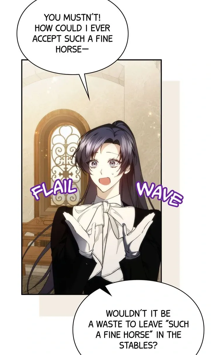 Trash Will Always Be Trash Chapter 92 page 80 - 
