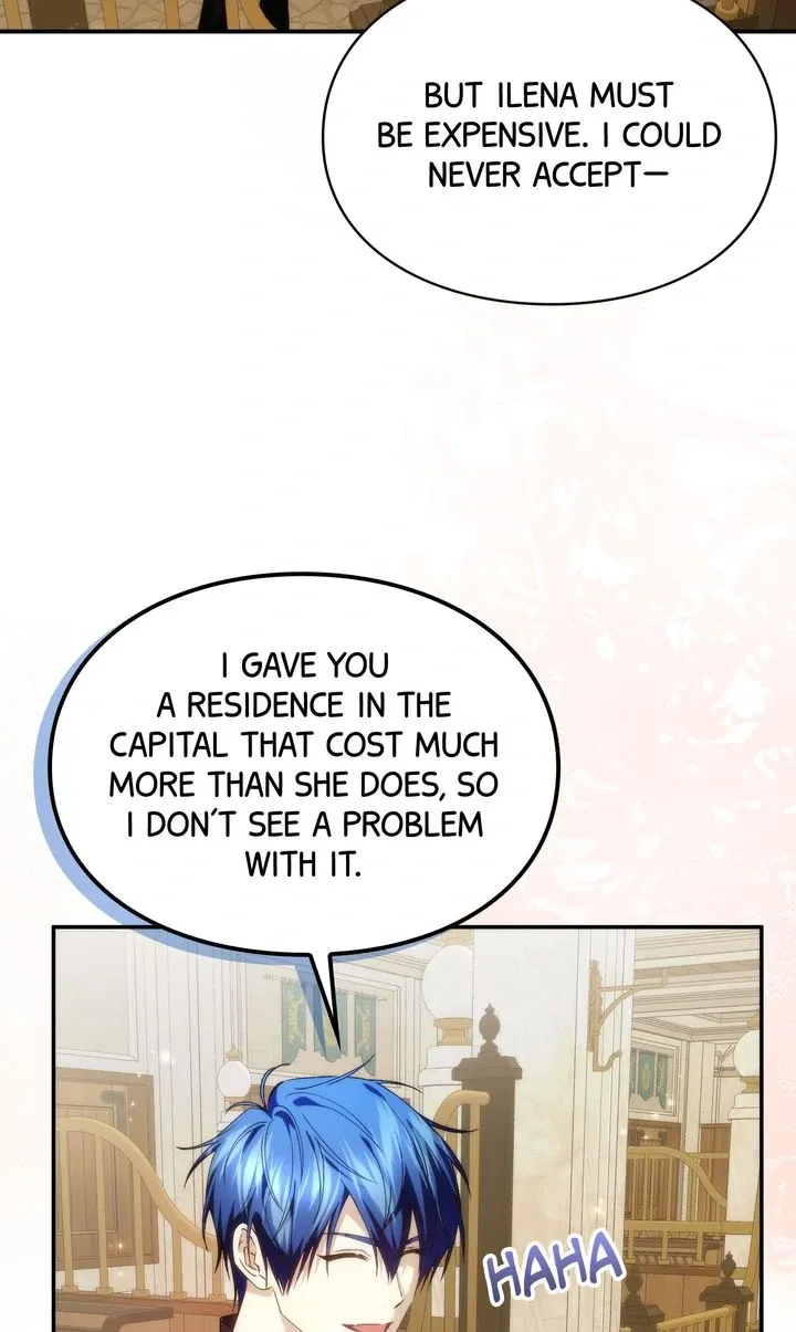 Trash Will Always Be Trash Chapter 92 page 82 - 