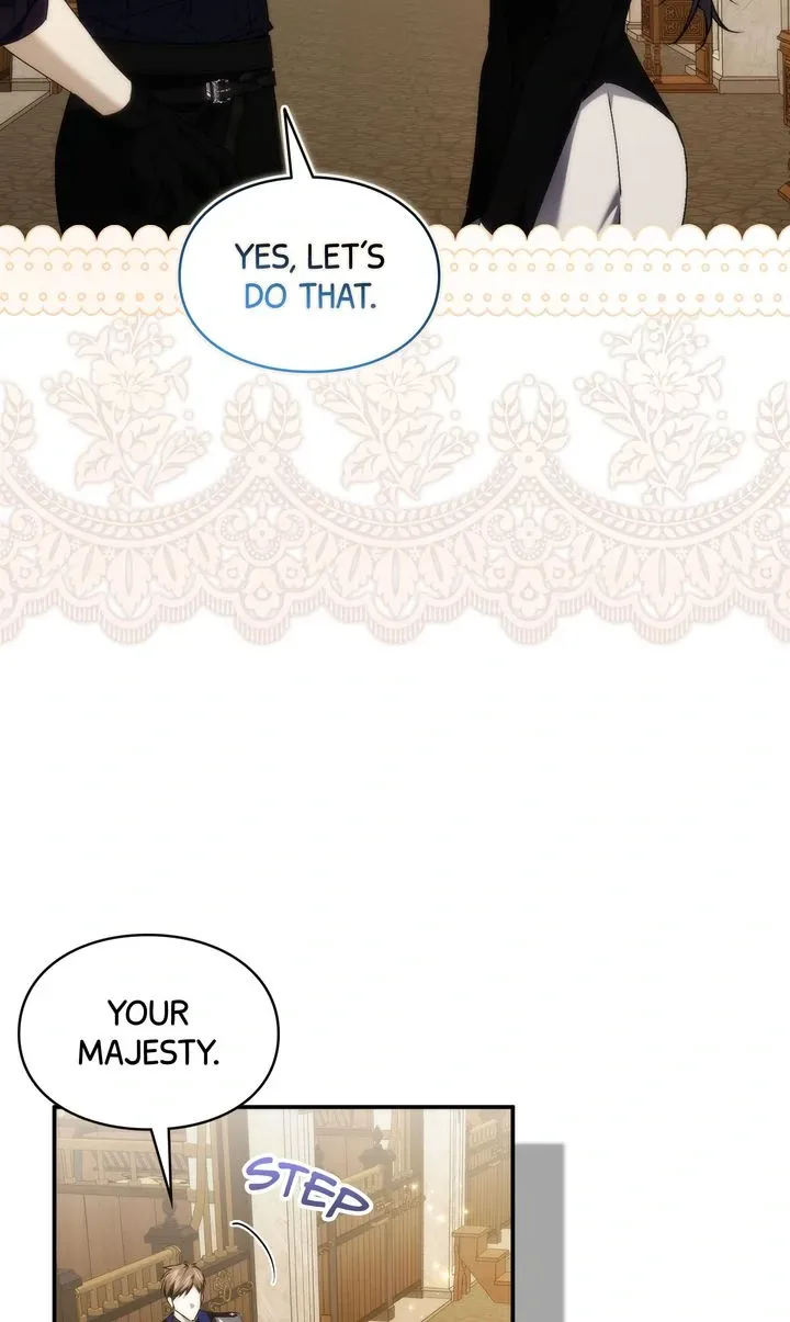 Trash Will Always Be Trash Chapter 92 page 85 - 