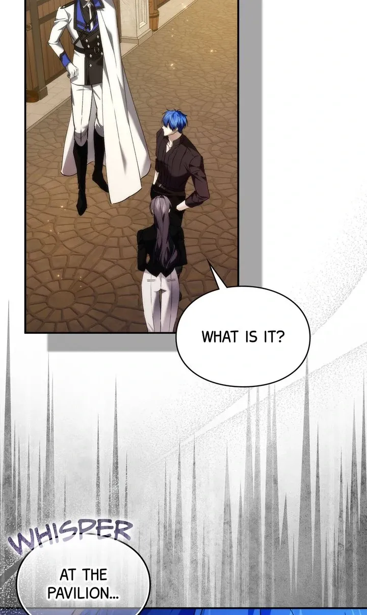 Trash Will Always Be Trash Chapter 92 page 86 - 