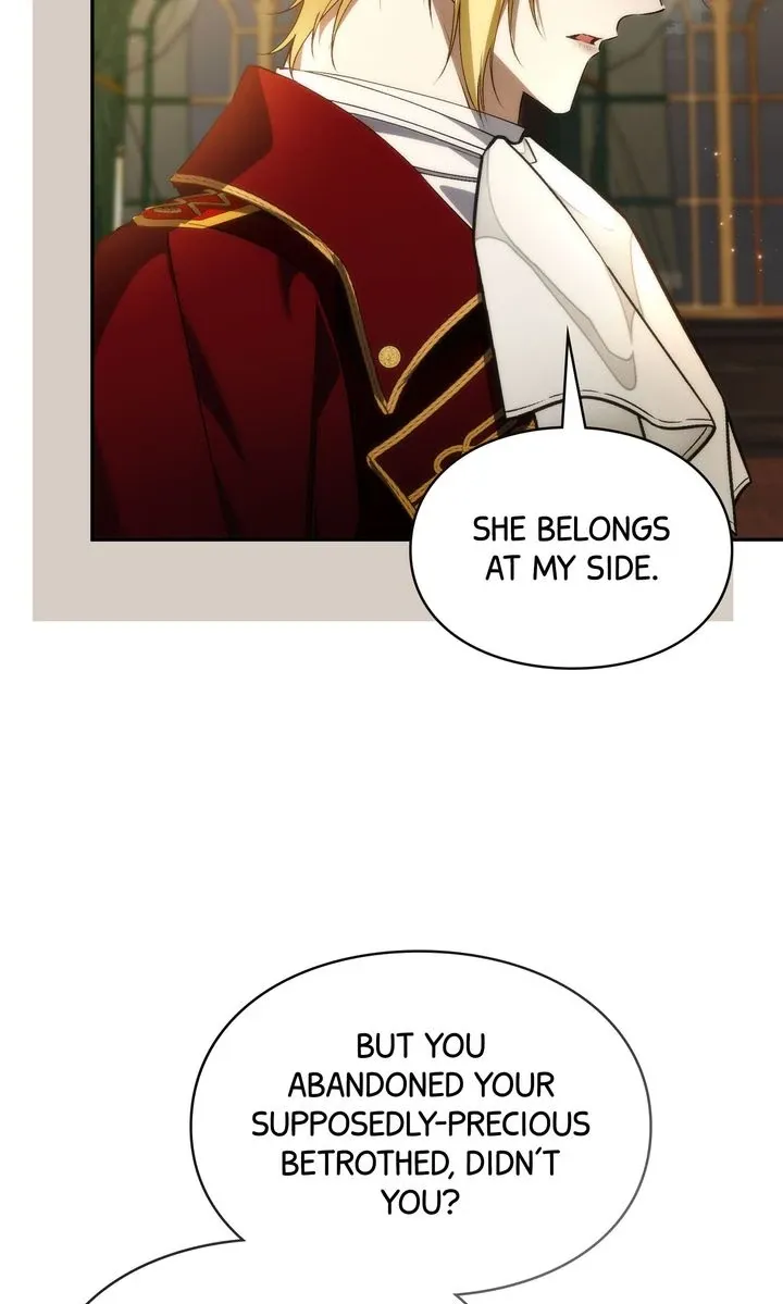 Trash Will Always Be Trash Chapter 93 page 12 - 