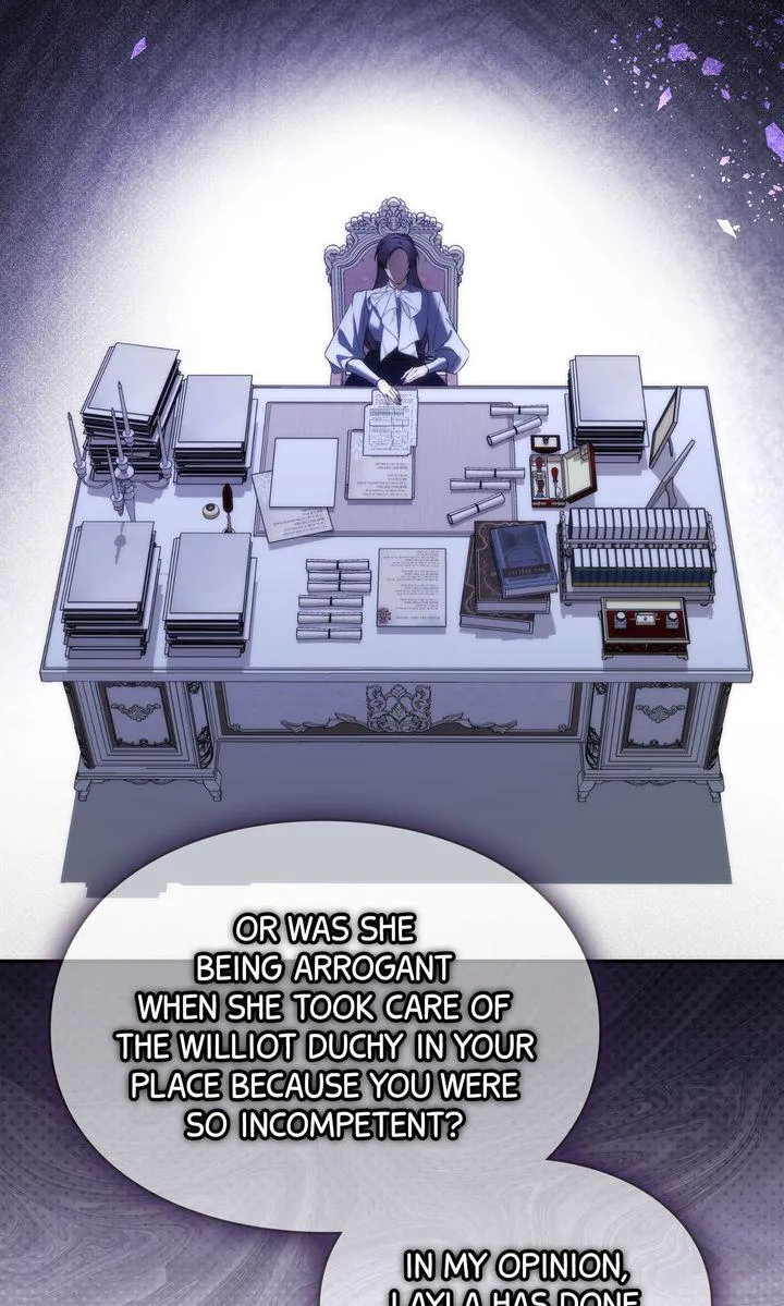 Trash Will Always Be Trash Chapter 93 page 17 - 
