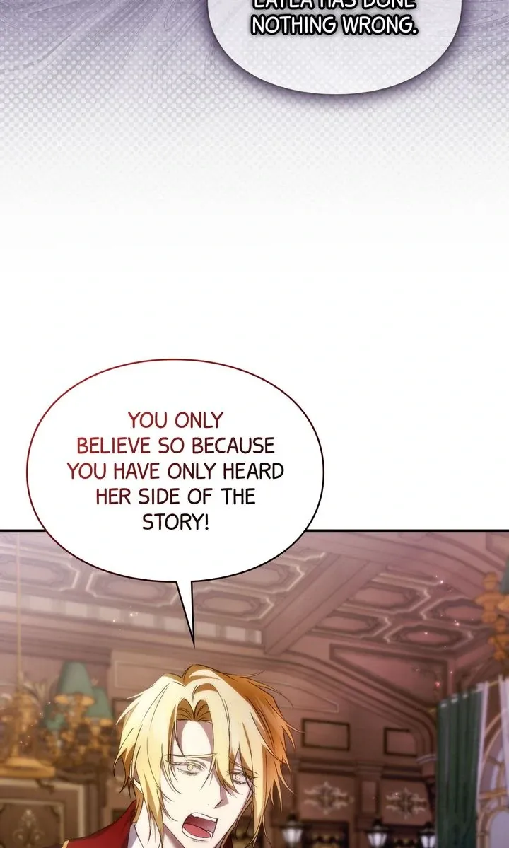 Trash Will Always Be Trash Chapter 93 page 18 - 