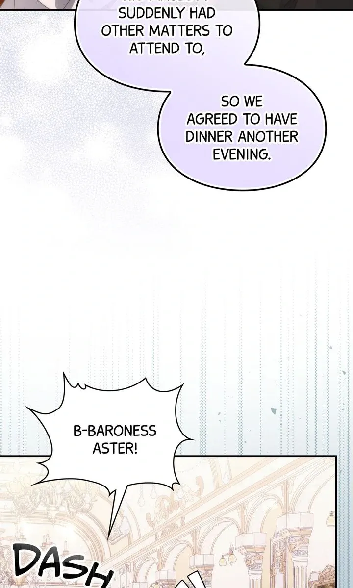 Trash Will Always Be Trash Chapter 93 page 30 - 