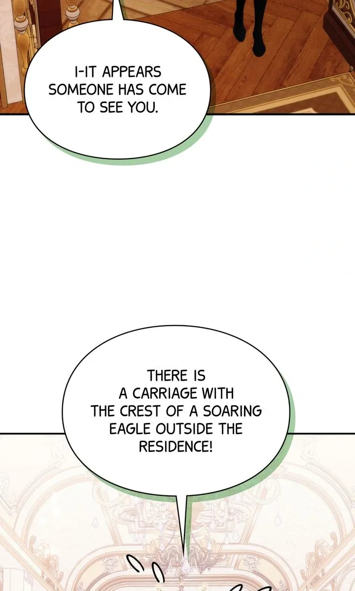 Trash Will Always Be Trash Chapter 93 page 33 - 