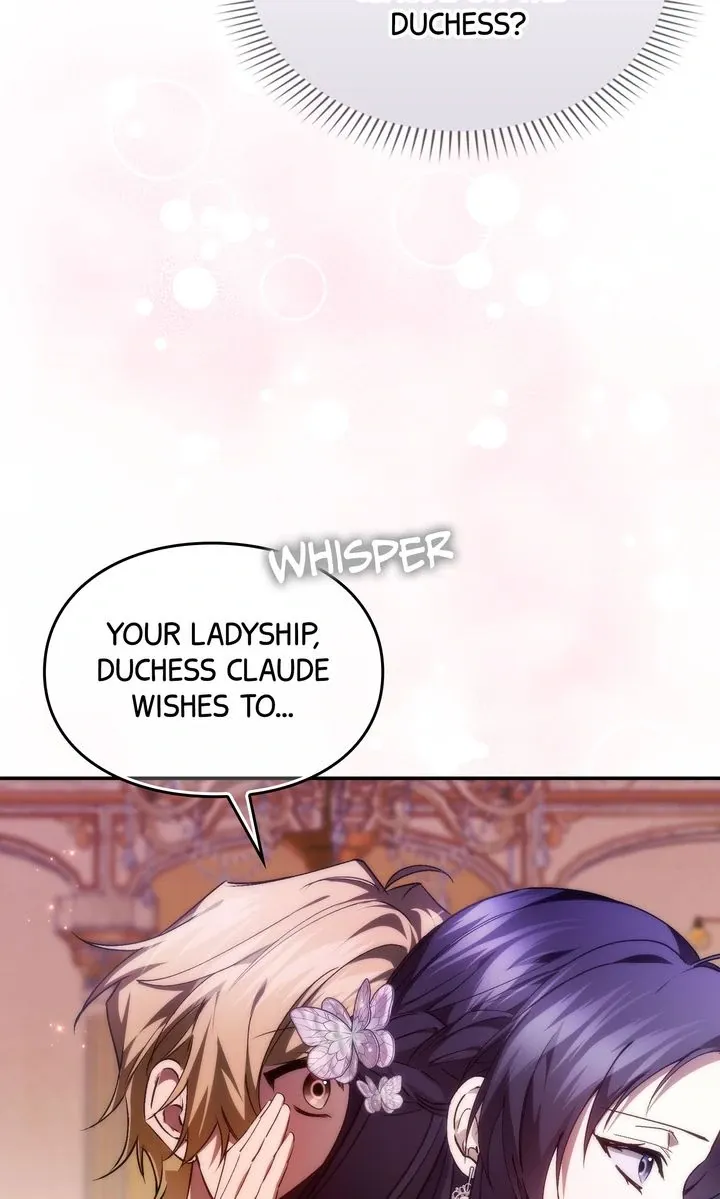 Trash Will Always Be Trash Chapter 93 page 38 - 