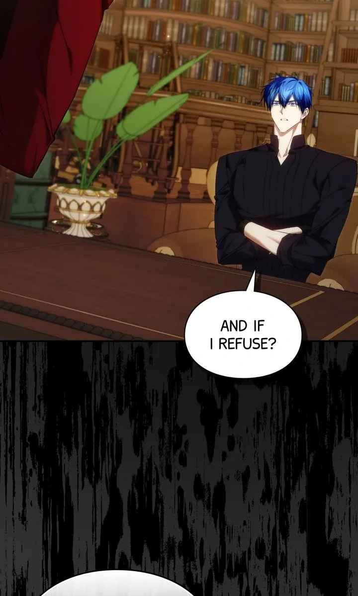Trash Will Always Be Trash Chapter 93 page 6 - 