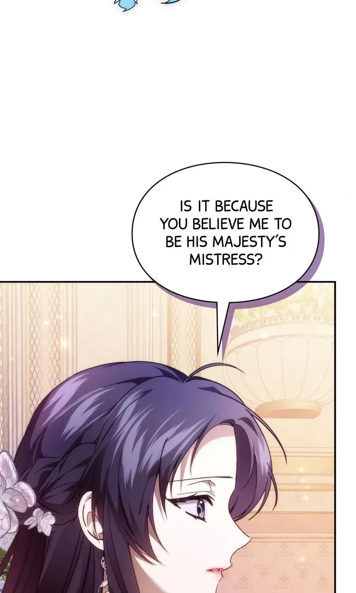 Trash Will Always Be Trash Chapter 93 page 53 - 