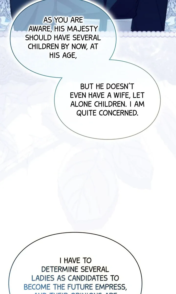 Trash Will Always Be Trash Chapter 93 page 56 - 