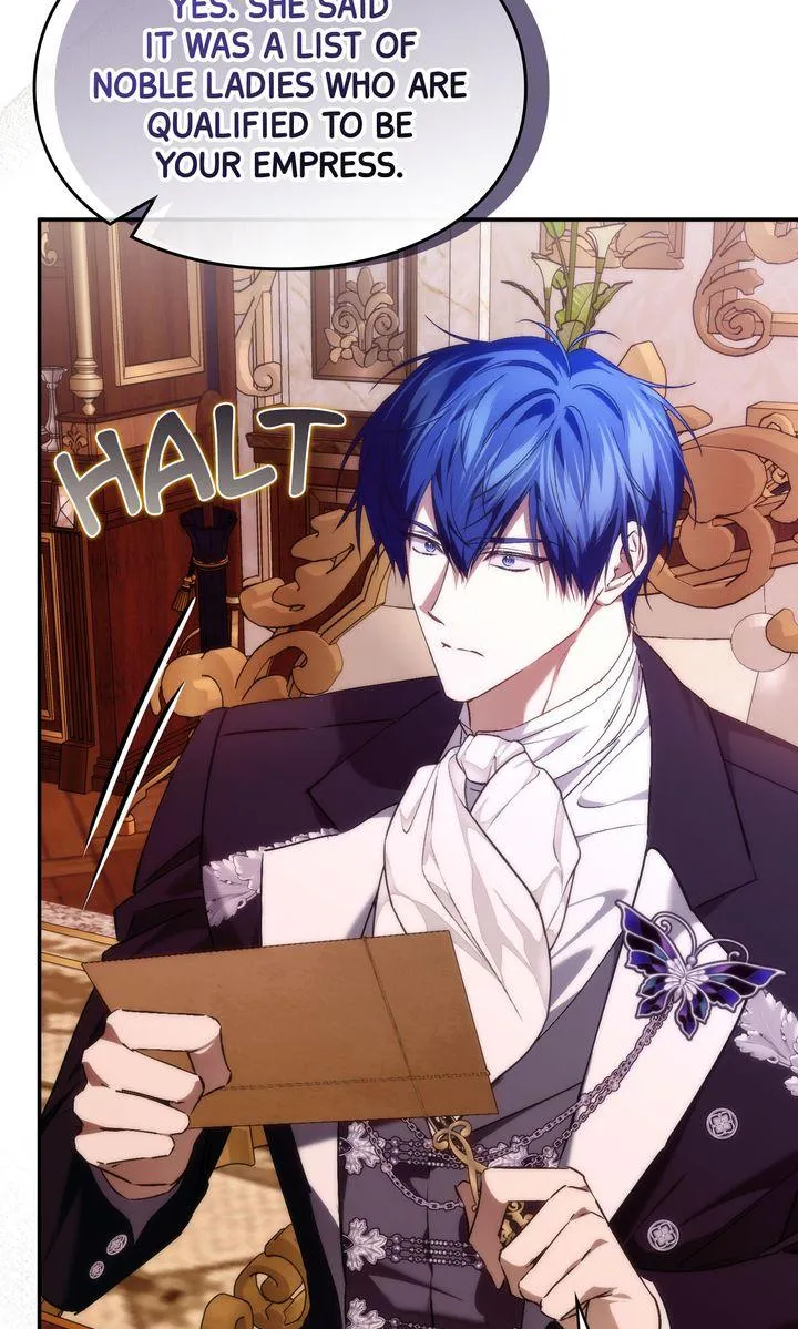 Trash Will Always Be Trash Chapter 93 page 74 - 
