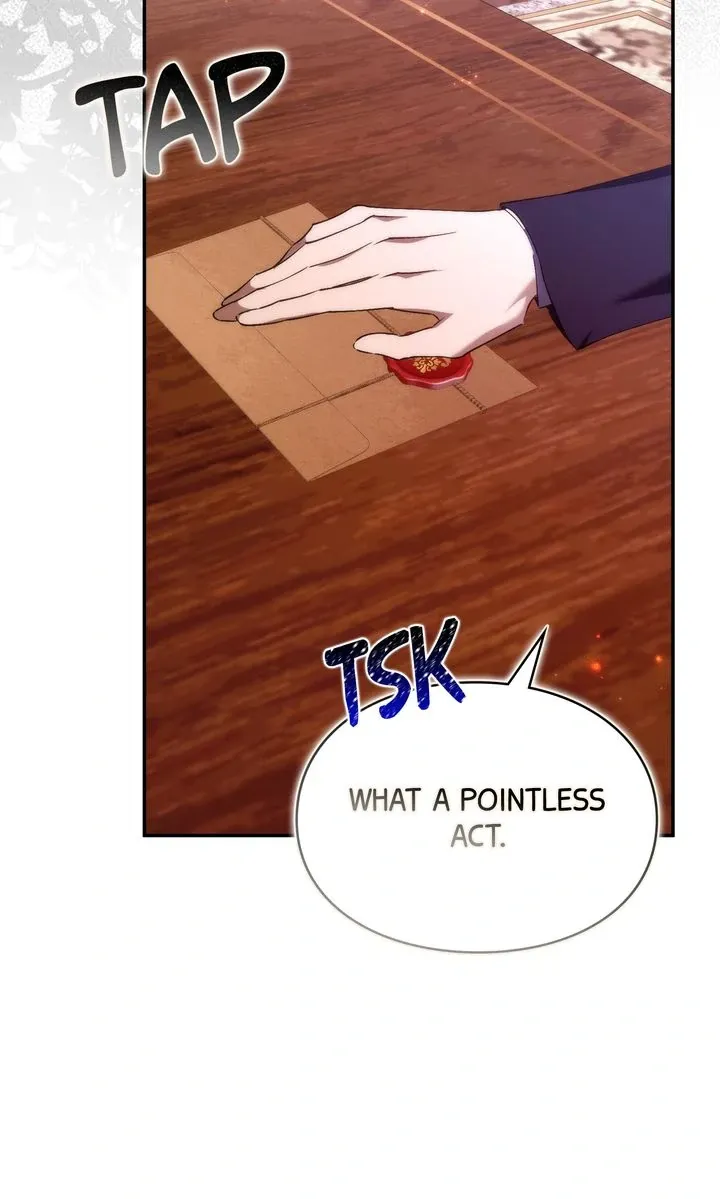 Trash Will Always Be Trash Chapter 93 page 76 - 