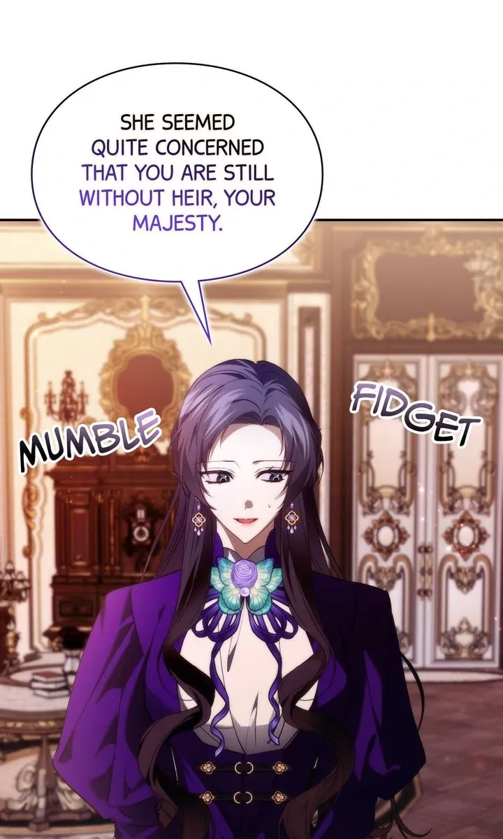 Trash Will Always Be Trash Chapter 93 page 77 - 