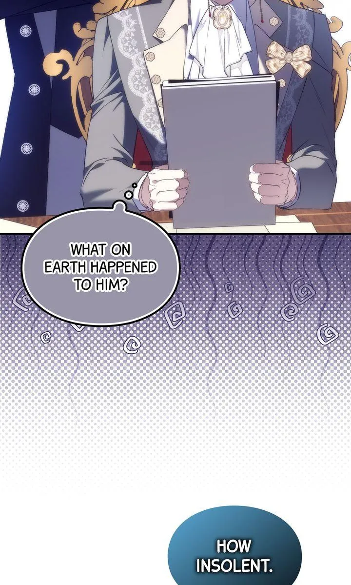Trash Will Always Be Trash Chapter 93 page 93 - 