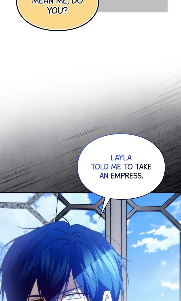 Trash Will Always Be Trash Chapter 93 page 95 - 