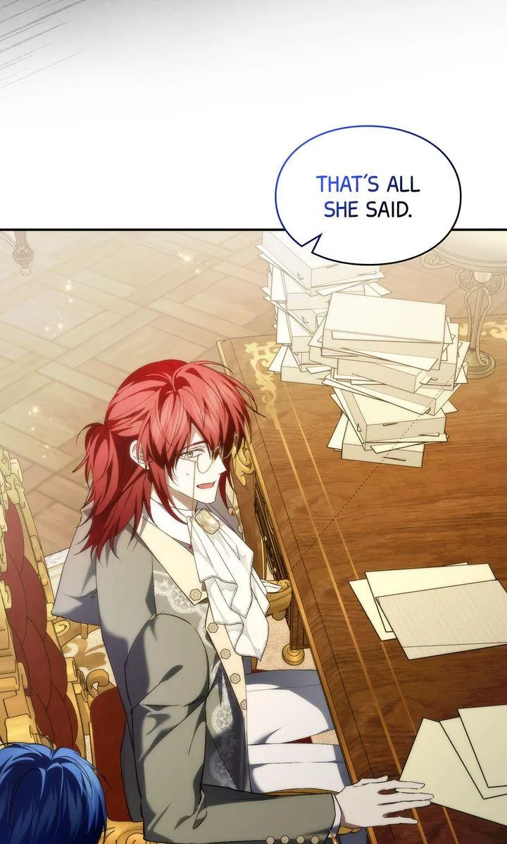 Trash Will Always Be Trash Chapter 93 page 97 - 