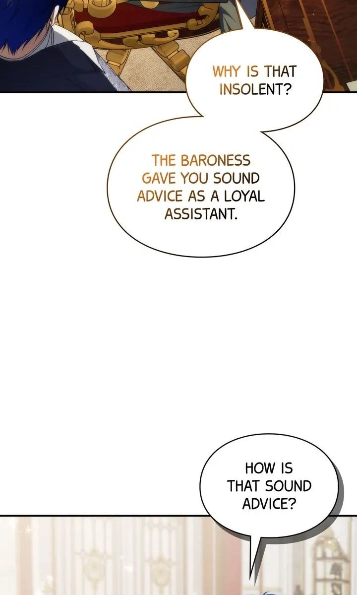 Trash Will Always Be Trash Chapter 93 page 98 - 
