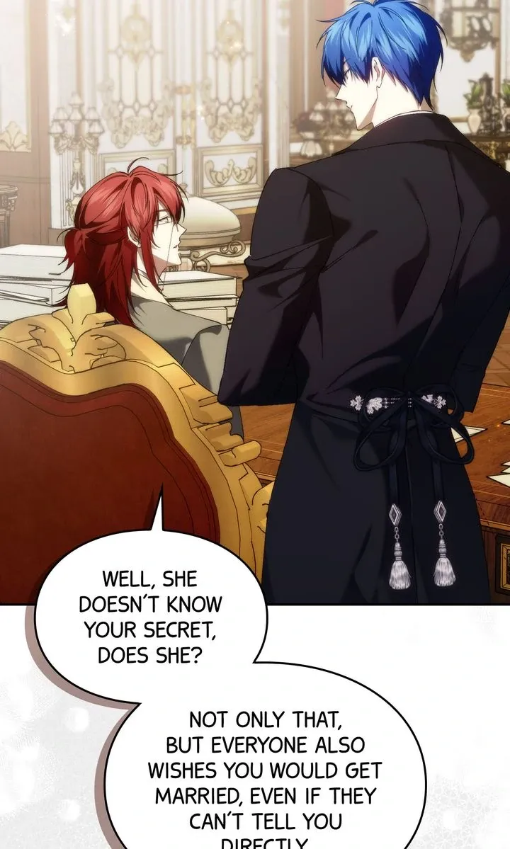 Trash Will Always Be Trash Chapter 93 page 99 - 