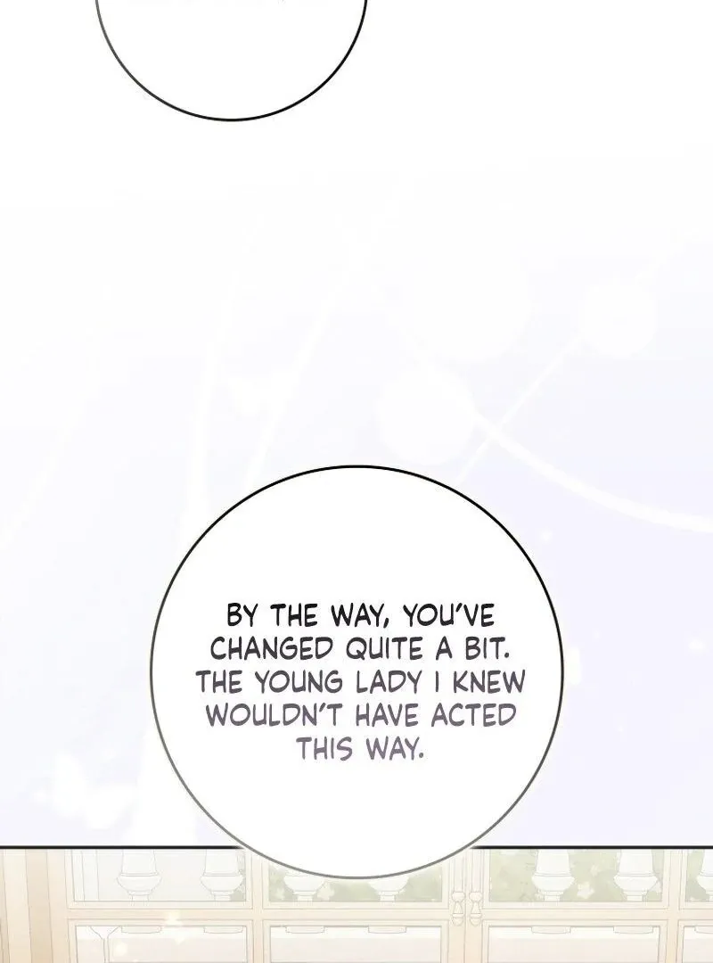 Trash Will Always Be Trash Chapter 94 page 107 - 