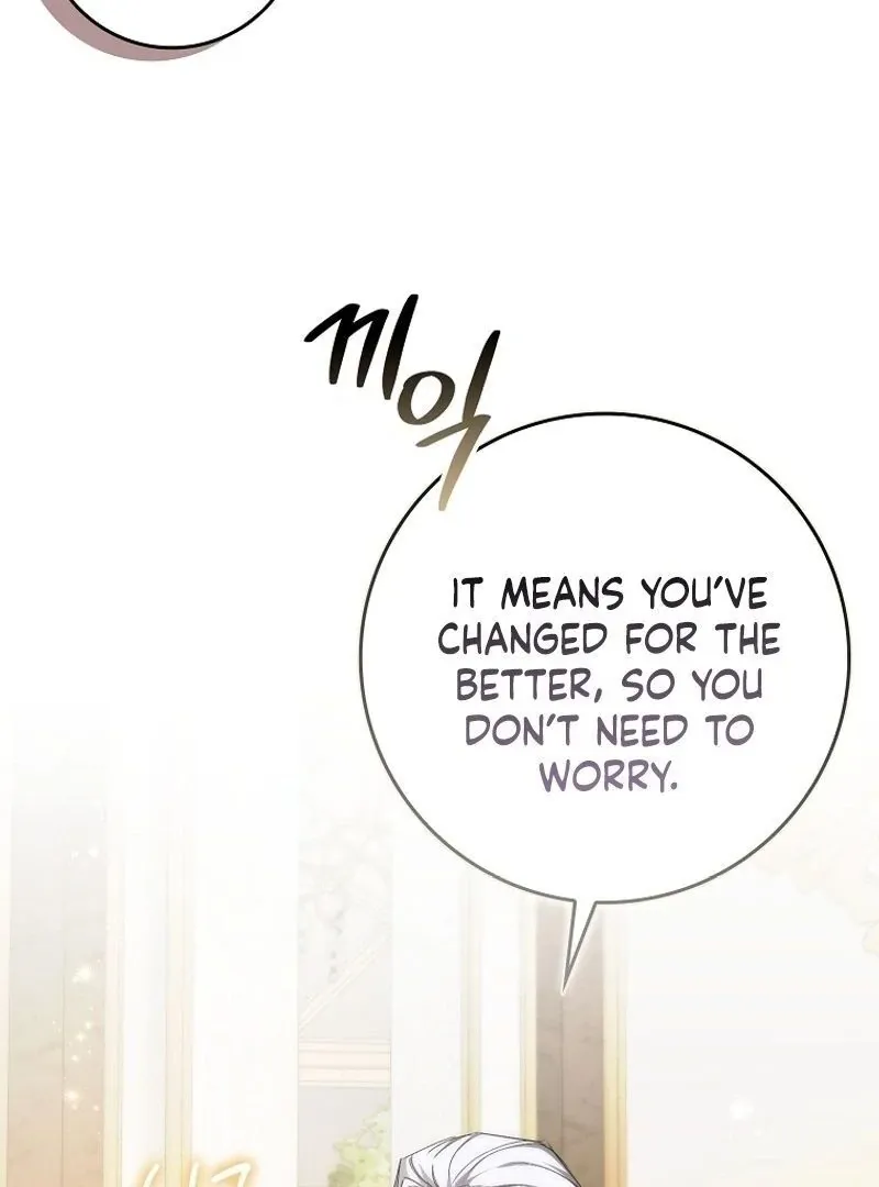 Trash Will Always Be Trash Chapter 94 page 114 - 