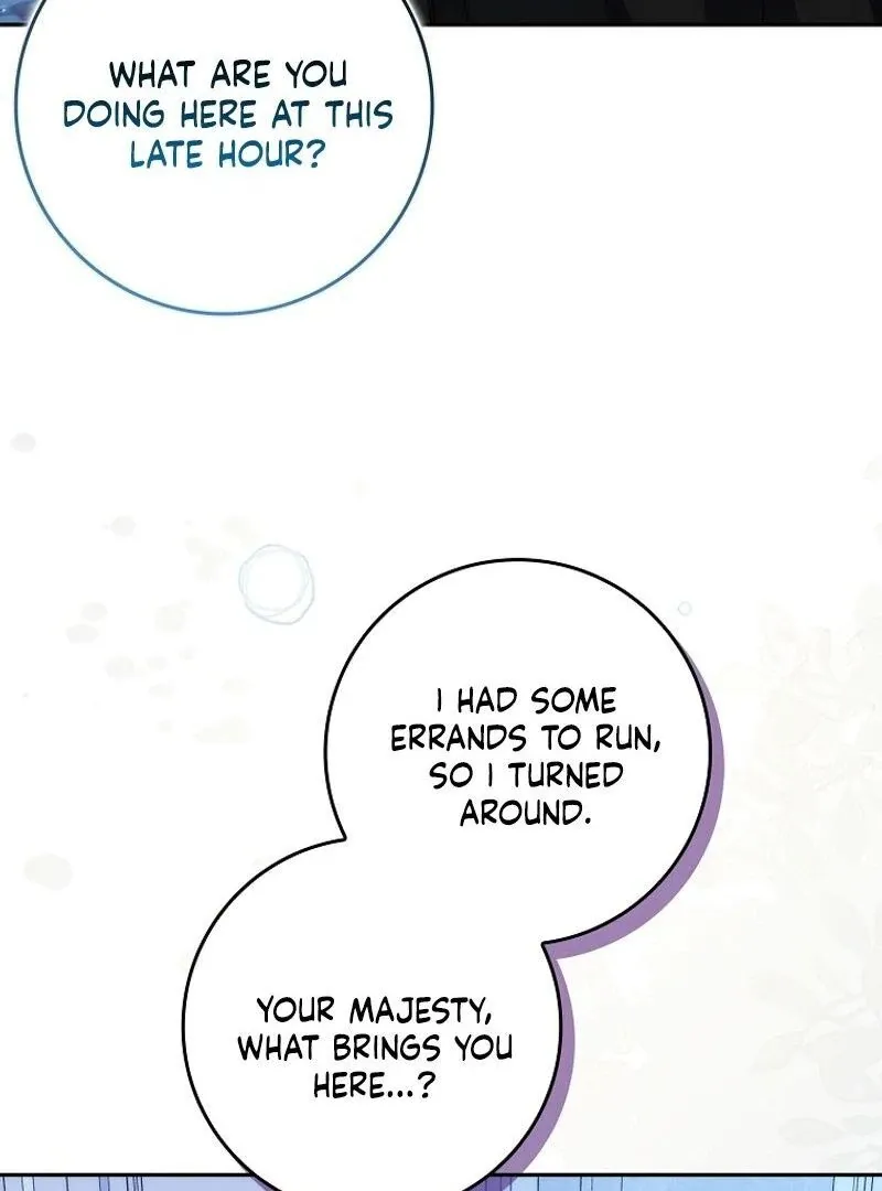 Trash Will Always Be Trash Chapter 94 page 139 - 