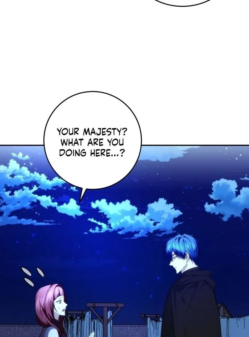 Trash Will Always Be Trash Chapter 94 page 143 - 