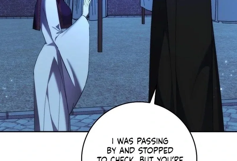 Trash Will Always Be Trash Chapter 94 page 144 - 