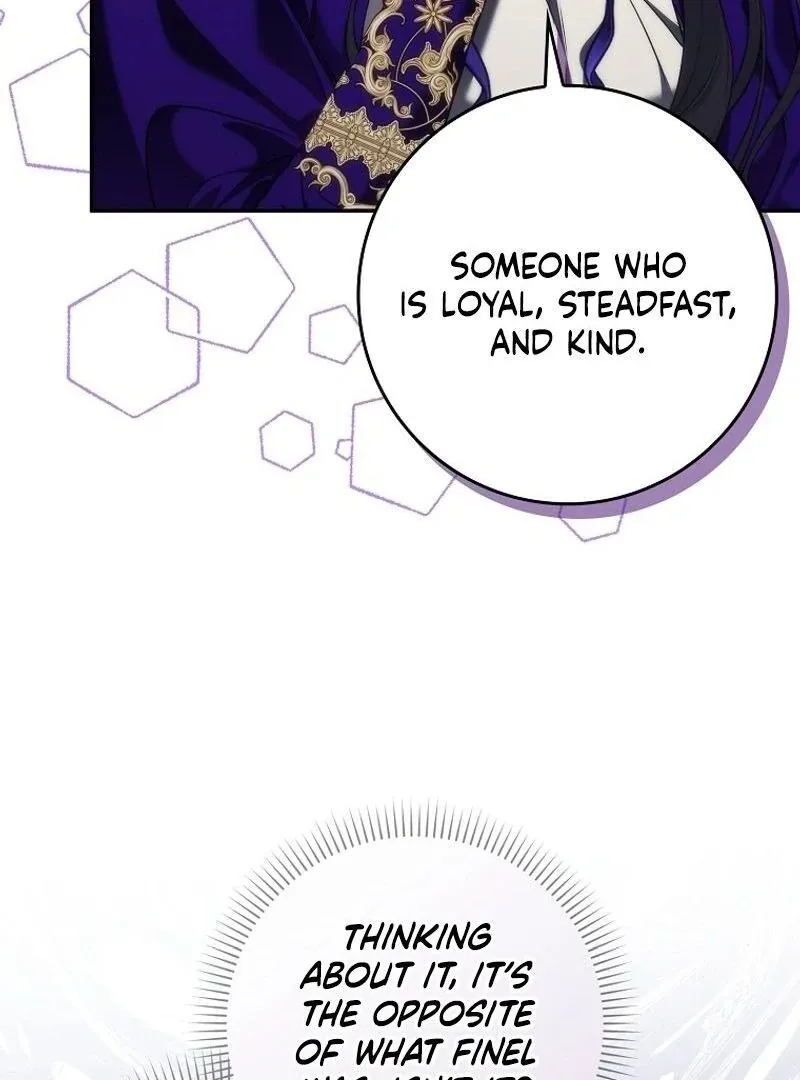 Trash Will Always Be Trash Chapter 94 page 32 - 
