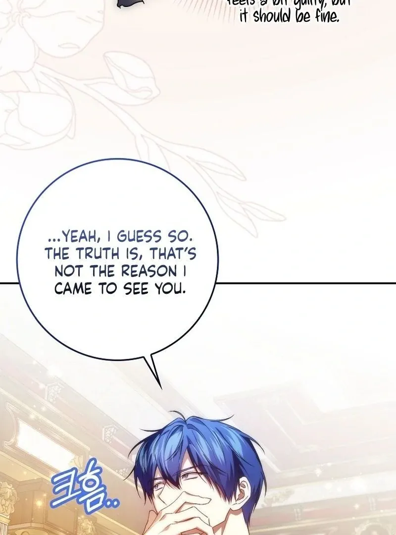 Trash Will Always Be Trash Chapter 94 page 44 - 