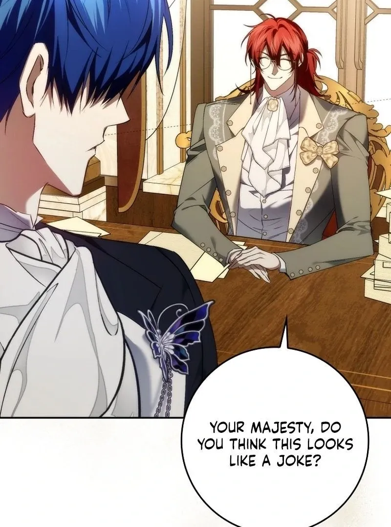 Trash Will Always Be Trash Chapter 94 page 6 - 