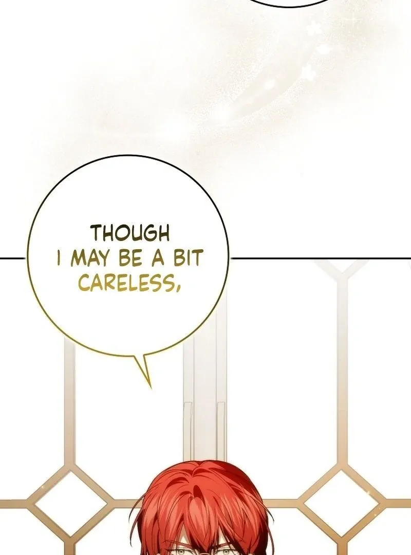 Trash Will Always Be Trash Chapter 94 page 7 - 