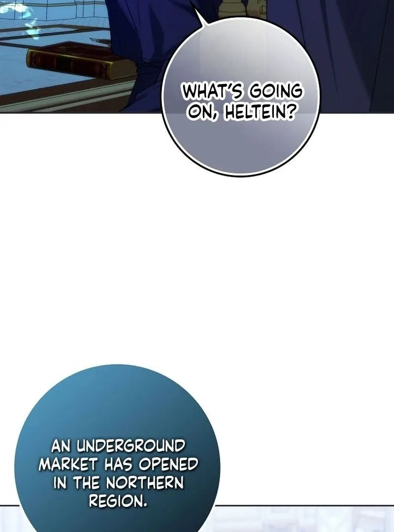 Trash Will Always Be Trash Chapter 94 page 71 - 