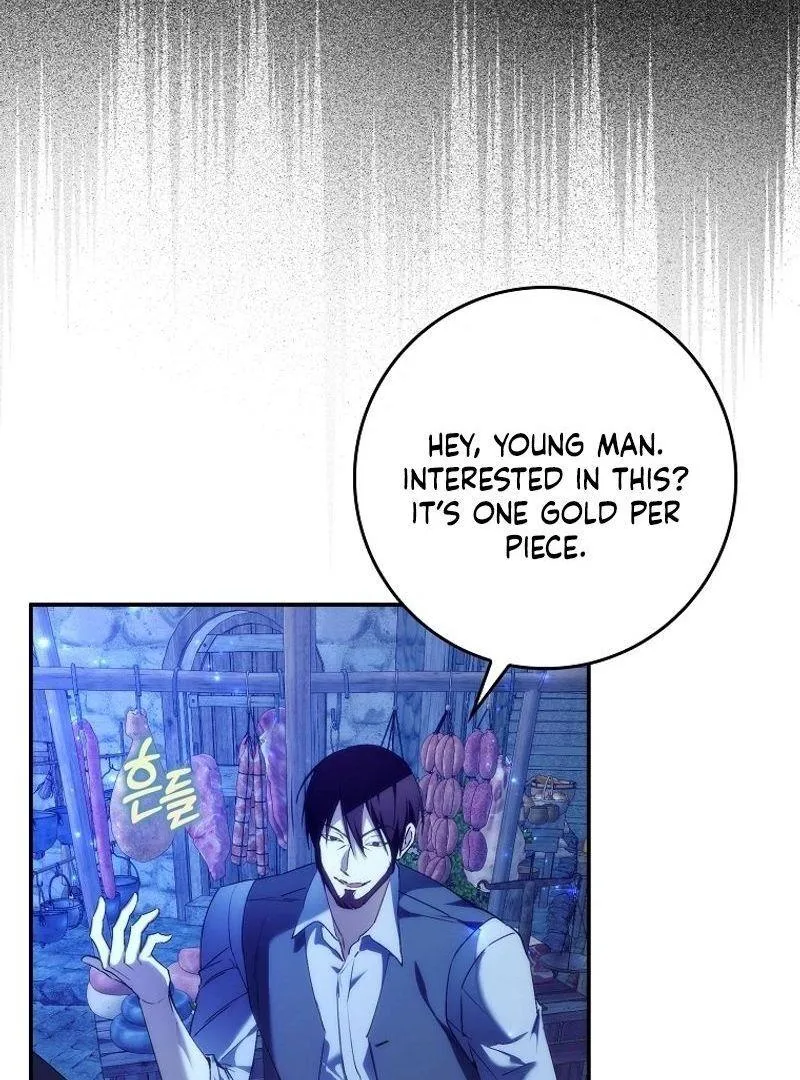 Trash Will Always Be Trash Chapter 94 page 87 - 