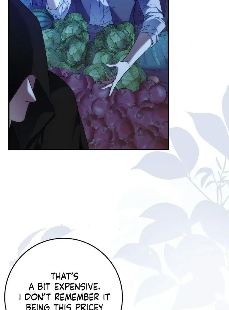 Trash Will Always Be Trash Chapter 94 page 88 - 