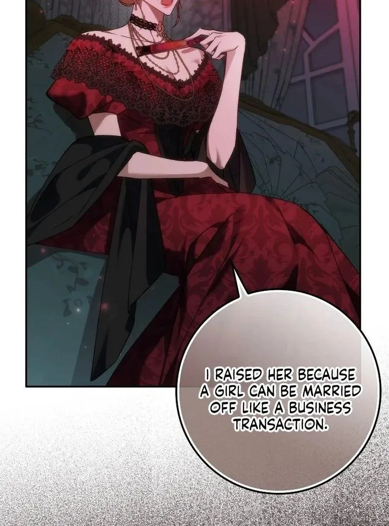 Trash Will Always Be Trash Chapter 95 page 111 - 