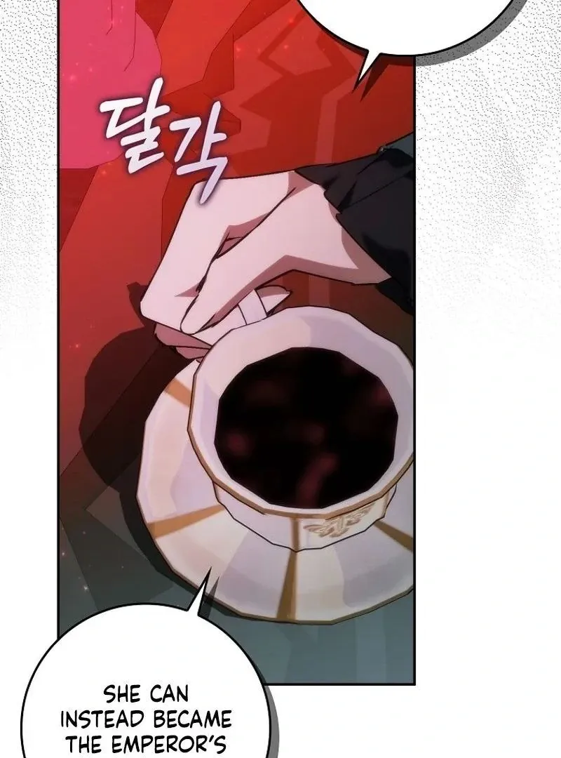 Trash Will Always Be Trash Chapter 95 page 118 - 