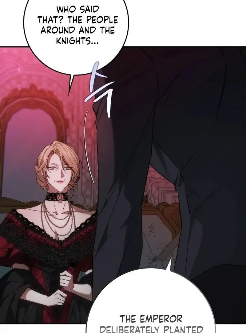 Trash Will Always Be Trash Chapter 95 page 121 - 