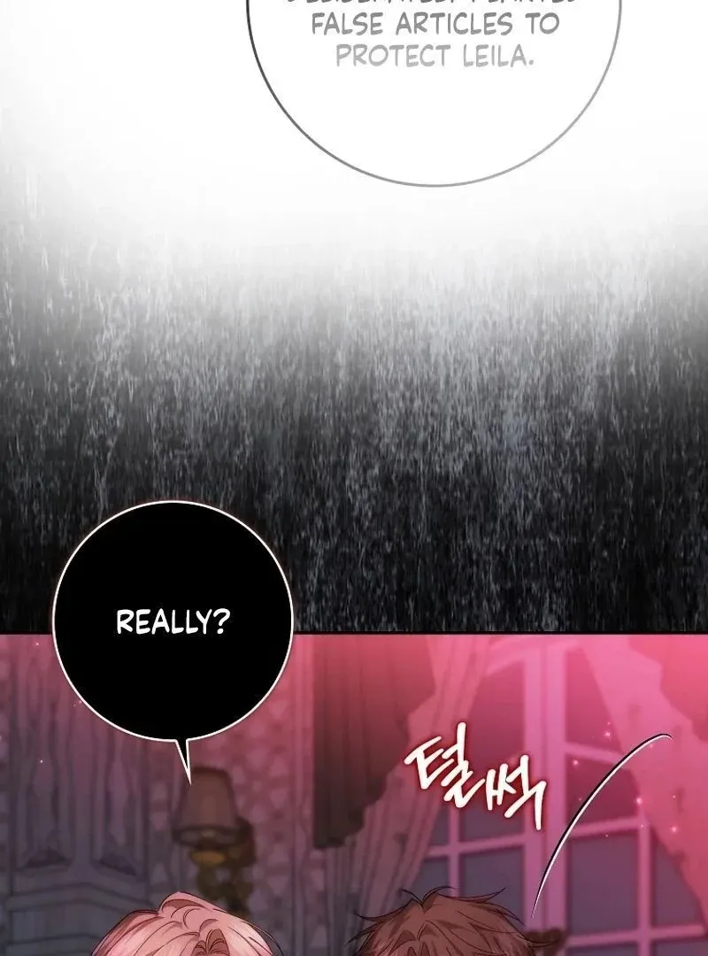 Trash Will Always Be Trash Chapter 95 page 122 - 