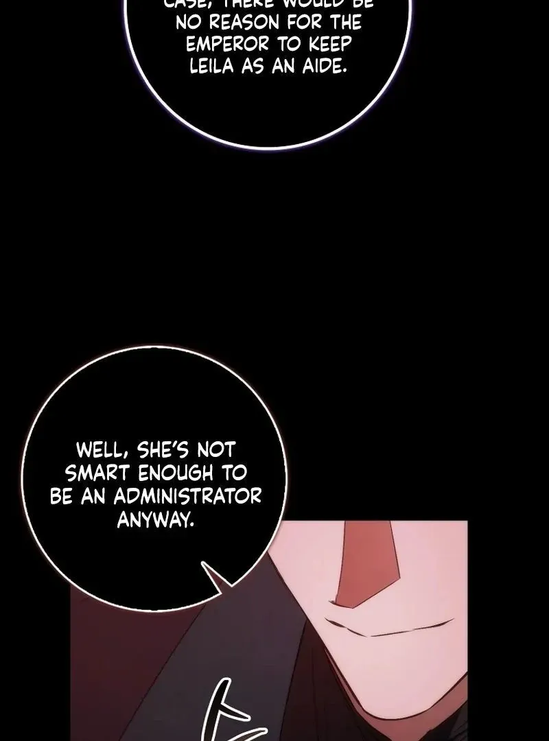 Trash Will Always Be Trash Chapter 95 page 124 - 