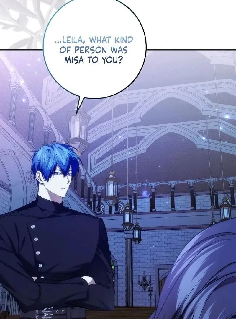 Trash Will Always Be Trash Chapter 95 page 23 - 