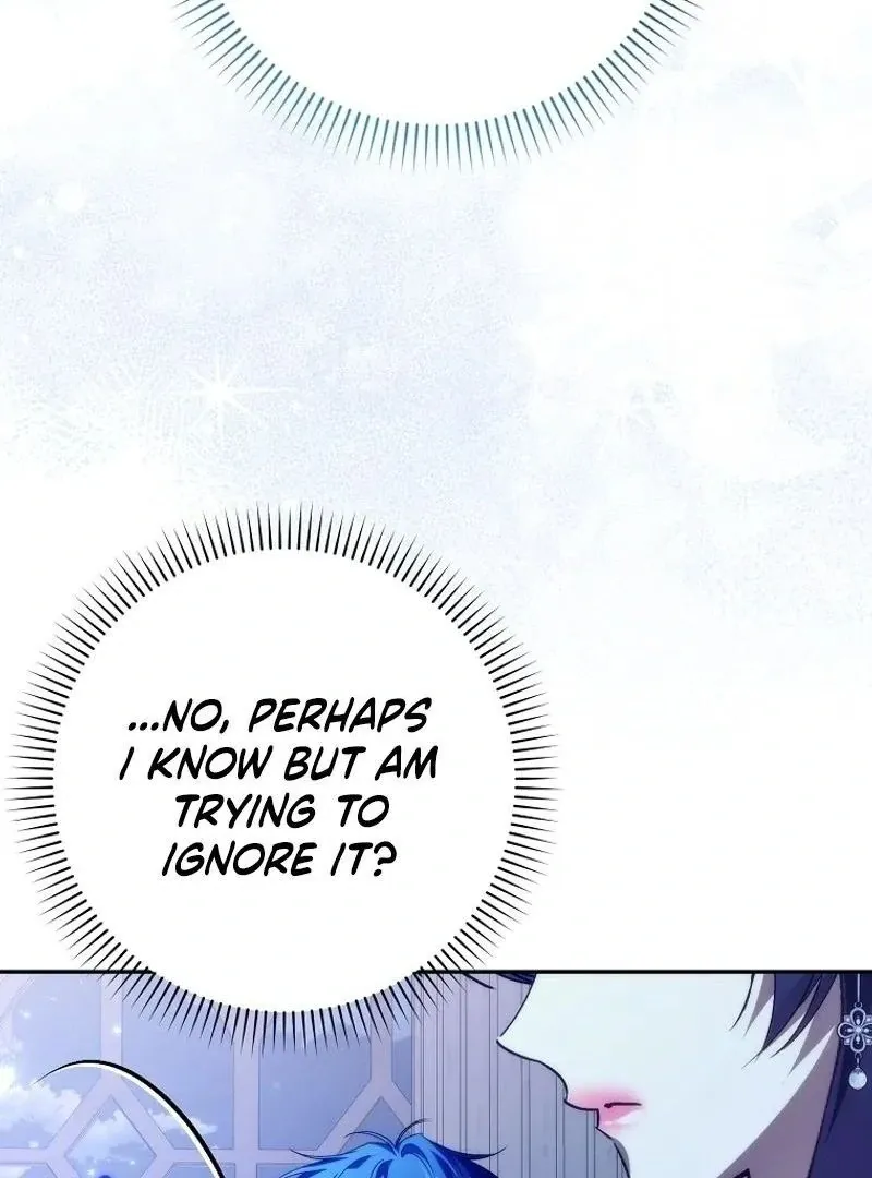 Trash Will Always Be Trash Chapter 95 page 33 - 