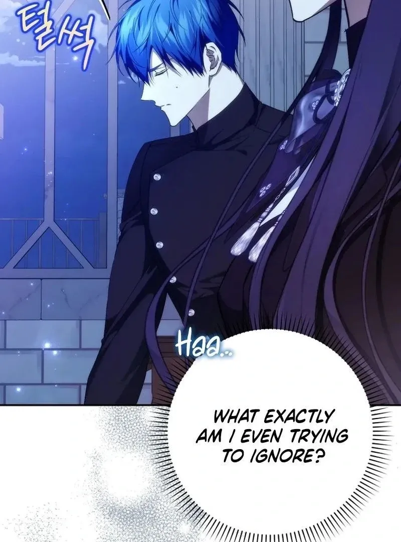 Trash Will Always Be Trash Chapter 95 page 34 - 