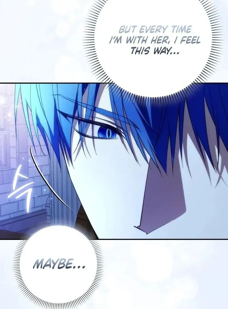 Trash Will Always Be Trash Chapter 95 page 49 - 