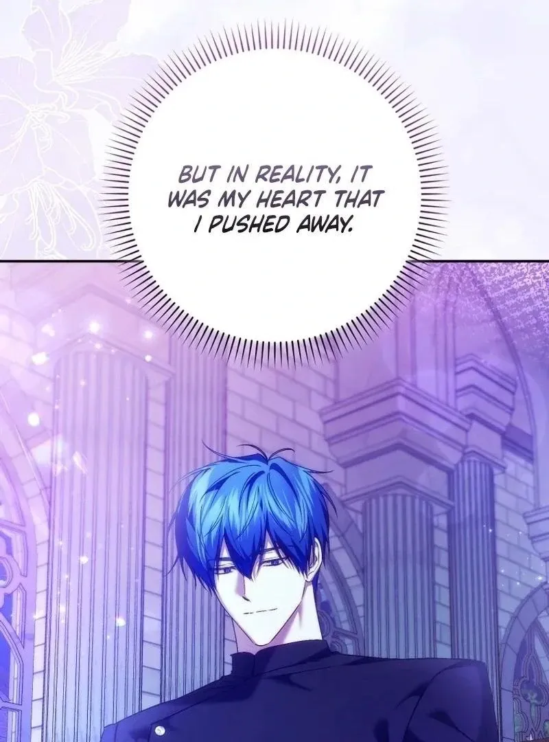 Trash Will Always Be Trash Chapter 95 page 58 - 