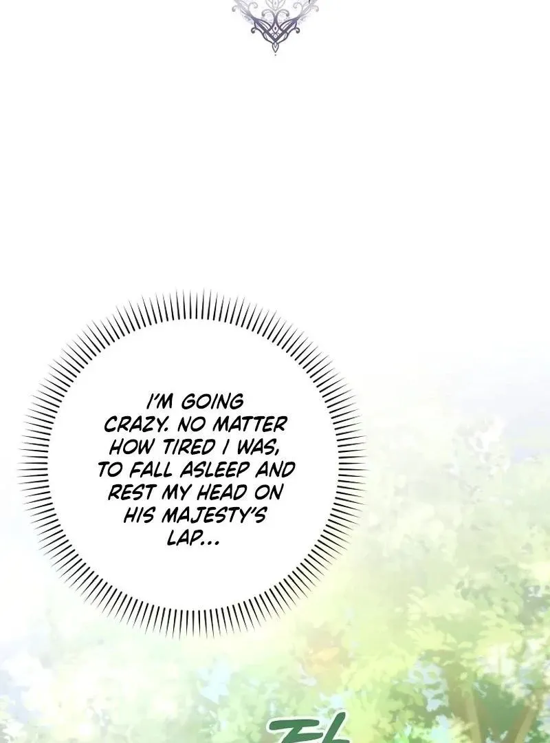 Trash Will Always Be Trash Chapter 95 page 61 - 