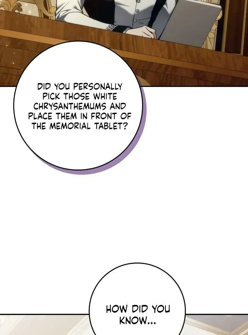 Trash Will Always Be Trash Chapter 95 page 76 - 