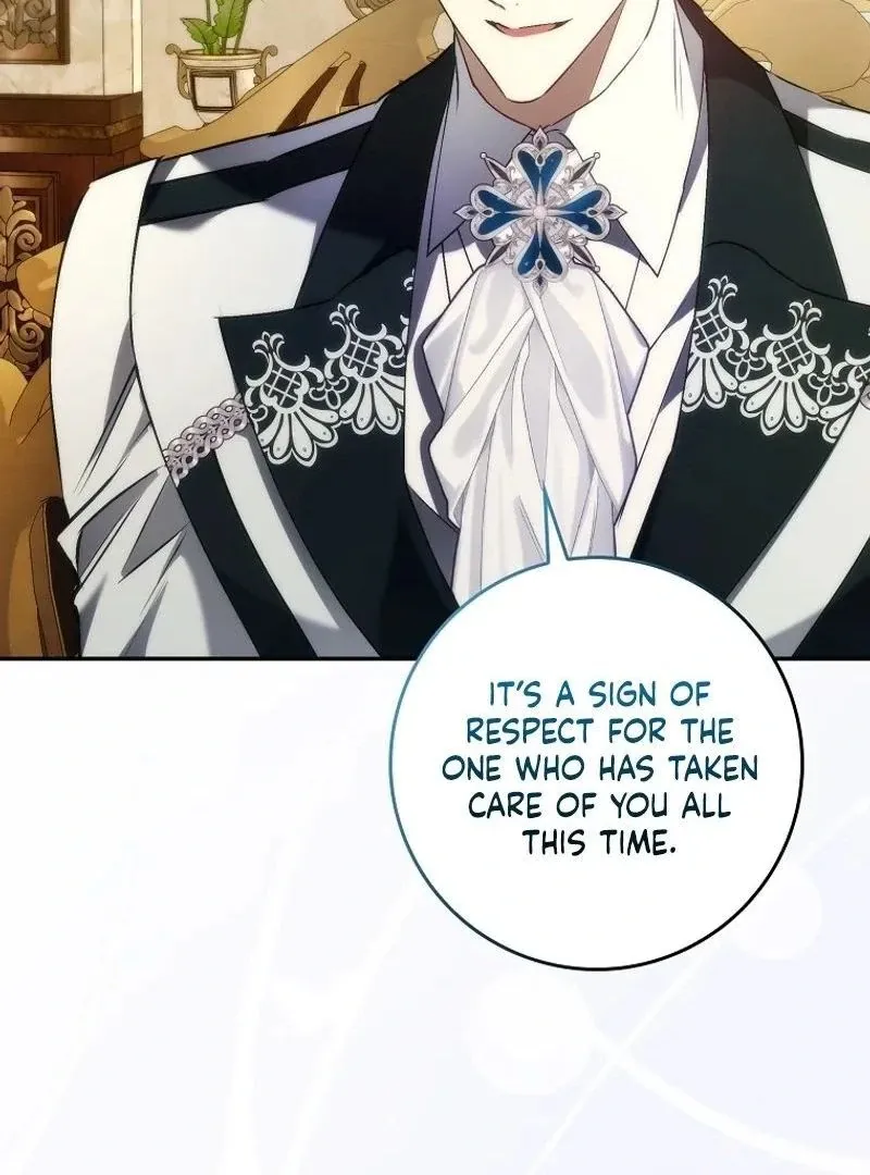 Trash Will Always Be Trash Chapter 95 page 84 - 