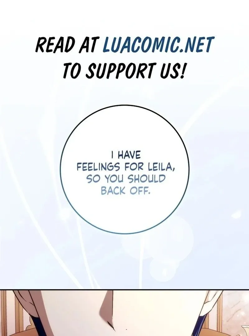 Trash Will Always Be Trash Chapter 96 page 2 - 