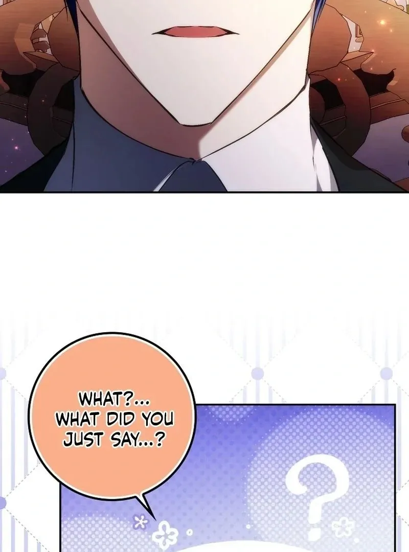 Trash Will Always Be Trash Chapter 96 page 3 - 